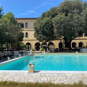 Hotel Funtana Noa